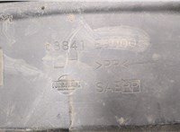  Защита арок (подкрылок) Nissan X-Trail (T30) 2001-2006 8850055 #3