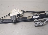  Стеклоподъемник электрический Audi A6 (C7) 2011-2014 8850156 #3