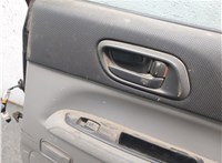  Дверь боковая (легковая) Subaru Forester (S11) 2002-2007 8850246 #5