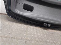  Крышка (дверь) багажника Opel Astra K 2015- 8850333 #7