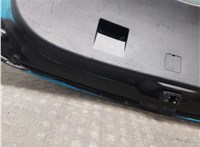  Крышка (дверь) багажника Mazda 3 (BL) 2009-2013 8850375 #6