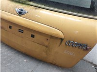  Крышка (дверь) багажника Mini Cooper (R56/R57) 2006-2013 8850380 #2
