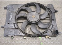  Вентилятор радиатора Chevrolet Cruze 2009-2015 8850434 #1
