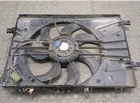  Вентилятор радиатора Chevrolet Cruze 2009-2015 8850434 #2