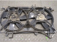  Вентилятор радиатора Subaru Forester (S11) 2002-2007 8850442 #2
