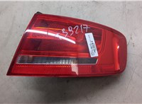 8K5945096D Фонарь (задний) Audi A4 (B8) 2007-2015 8850460 #7
