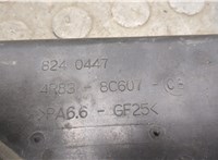  Вентилятор радиатора Jaguar XF 2007–2012 8850589 #6