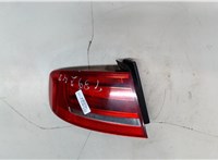  Фонарь (задний) Audi A4 (B8) 2007-2011 8850620 #5