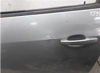  Дверь боковая (легковая) Opel Zafira C 2011- 8850666 #3