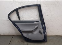  Дверь боковая (легковая) BMW 3 E46 1998-2005 8850679 #7