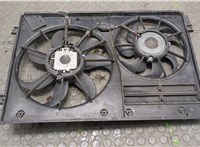  Вентилятор радиатора Audi A3 (8PA) 2008-2013 8850688 #2