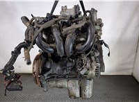  Двигатель (ДВС) Toyota Yaris 2005-2011 8850715 #2