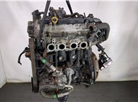  Двигатель (ДВС) Toyota Yaris 2005-2011 8850715 #4