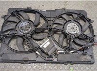  Вентилятор радиатора Audi A4 (B8) 2007-2011 8850721 #1