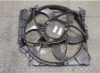  Вентилятор радиатора BMW Z4 E85 2002-2009 8850826 #1