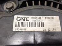  Вентилятор радиатора BMW Z4 E85 2002-2009 8850826 #3