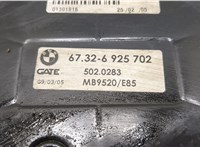  Вентилятор радиатора BMW Z4 E85 2002-2009 8850826 #4