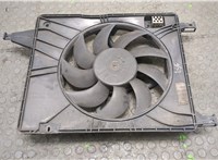  Вентилятор радиатора Nissan Qashqai 2006-2013 8850846 #2