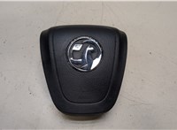  Подушка безопасности водителя Opel Insignia 2013-2017 8850904 #1