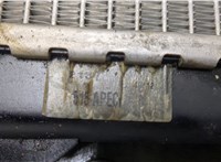  Радиатор охлаждения двигателя BMW Z4 E85 2002-2009 8850914 #2