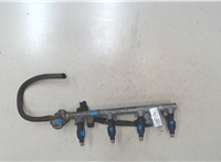  Форсунка топливная Toyota Yaris 1999-2006 8851020 #5