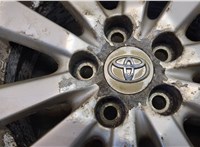  Диск колесный Toyota Auris E15 2006-2012 8851136 #4