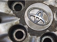  Диск колесный Toyota Auris E15 2006-2012 8851154 #5
