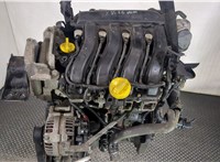  Двигатель (ДВС) Renault Clio 2005-2009 8851249 #5