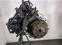  Двигатель (ДВС) Mazda 3 (BK) 2003-2009 8851390 #3