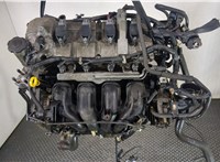  Двигатель (ДВС) Mazda 3 (BK) 2003-2009 8851390 #5