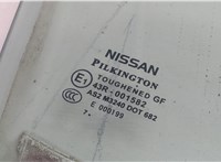  Стекло боковой двери Nissan Qashqai 2006-2013 8851410 #2