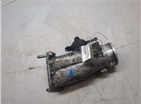 4B0145950C Заслонка дроссельная Audi A6 (C5) Allroad 2000-2006 8851497 #5