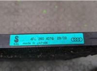  Радиатор кондиционера Audi A6 (C6) 2005-2011 8851510 #3