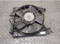  Вентилятор радиатора Honda Civic 2012-2016 8851652 #1