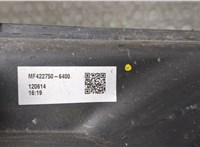  Вентилятор радиатора Honda Civic 2012-2016 8851652 #3