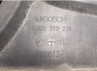  Вентилятор радиатора Opel Antara 8851678 #3