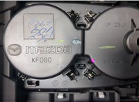  Консоль салона (кулисная часть) Mazda 3 (BM) 2013-2019 8851483 #6