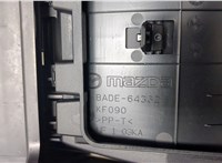  Консоль салона (кулисная часть) Mazda 3 (BM) 2013-2019 8851483 #7
