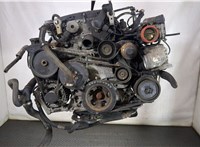  Двигатель (ДВС) Mercedes C W203 2000-2007 8852011 #1