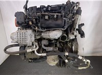  Двигатель (ДВС) Mercedes C W203 2000-2007 8852011 #2