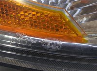 8X2313W029AC Фара (передняя) Jaguar XF 2007–2012 8852042 #8