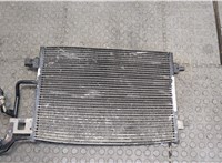  Радиатор кондиционера Volkswagen Passat 5 2000-2005 8852378 #2
