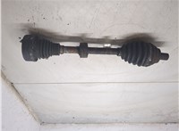 3C0407271AE, 3C0407451BX Полуось (приводной вал, шрус) Volkswagen Golf 6 2009-2012 8852406 #4