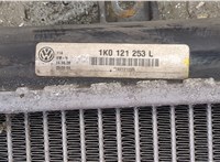 5K0121251J Радиатор охлаждения двигателя Volkswagen Passat CC 2008-2012 8852413 #3