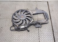  Вентилятор радиатора Audi A4 (B7) 2005-2007 8852507 #1