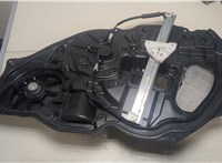  Стеклоподъемник электрический Mazda 6 (GH) 2007-2012 8852581 #4