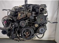  Двигатель (ДВС) Mercedes C W203 2000-2007 8852588 #1