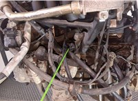  Двигатель (ДВС) Mercedes C W203 2000-2007 8852588 #2