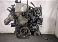  Двигатель (ДВС) Honda CR-V 2002-2006 8852749 #1