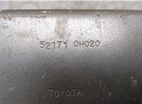 B000813880 Усилитель бампера Citroen C1 2014- 8852867 #3